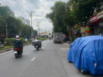 Tuyệt Phẩm Mặt Tiền Bàu Cát - Vị Thế Độc Tôn, Dòng Tiền Tối Ưu 3