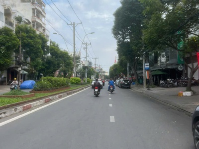 Tuyệt Phẩm Mặt Tiền Bàu Cát - Vị Thế Độc Tôn, Dòng Tiền Tối Ưu 4