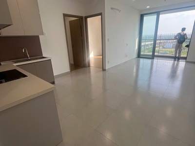 70m2 - Giá tạm 3.5 tỷ - Sổ hồng 2PN2WC, đặt chỗ nhận ưu đãi - MT Q9 2