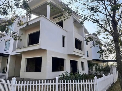 Chính chủ bán lô đất 300m tại khu đô thị Ecorivers nơi hội tụ đủ tiện ích: công viên, đường dạo b 0