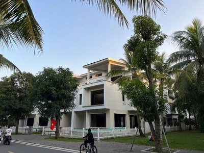 Cần chuyển nhượng lô đất lớn 350m  hiếm tại khu đô thị Ecorivers Hải Dương. 1