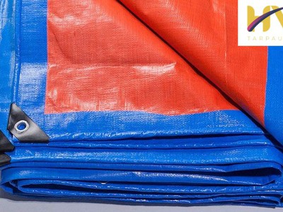 Bạt Xanh Cam: Loại Bạt Bền   Đẹp   Giá Tốt Được Ưa Chuộng Nhất 2025 0