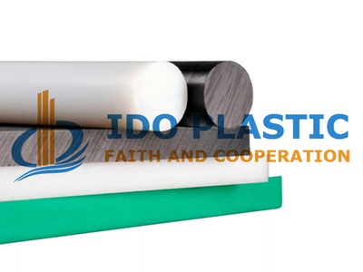 UHMW-PE: Lợi thế lớn nhờ hệ số ma sát thấp 1