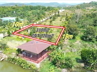 Nợ Ngân Hàng Cần Bán Nhanh Đất Bảo Lộc Giá Từ 1 Tỷ 2