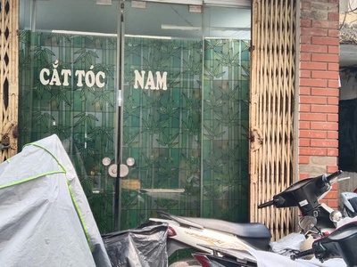 Cho thuê mặt bằng tầng 1 tại số 104B2 Trung Tự, ngõ 46A Phạm Ngọc Thạch, Đống Đa, Hà Nội. 1