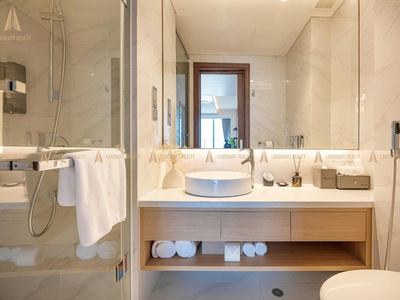 Chủ gửi bán căn 2PN Masteri Đà Nẵng trục 07. Giá tốt nhất thị trường 5