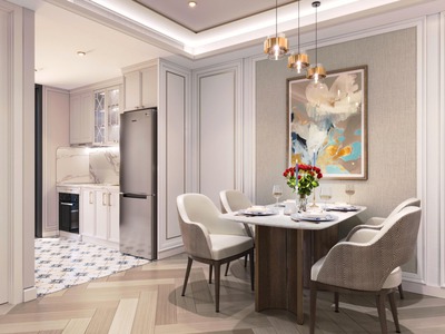 Khách gửi bán căn hộ 2PN Capital Square Đà Nẵng, căn C4-1210, giá chỉ 5,750 tỷ VND 1