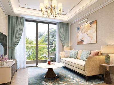 Khách gửi bán căn hộ 2PN Capital Square Đà Nẵng, căn C4-1210, giá chỉ 5,750 tỷ VND 5