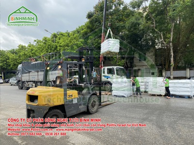 Nuôi tôm trong nhà kính - xu hướng làm giàu mới cho bà con nông dân 2