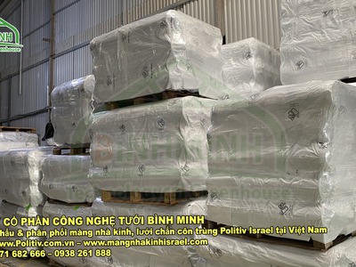 Nuôi tôm trong nhà kính - xu hướng làm giàu mới cho bà con nông dân 3