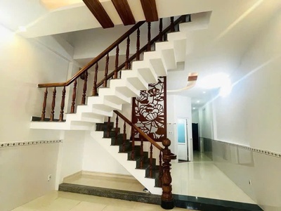 Bán Nhà 3 tầng đường Bùi Thiện Ngộ - Trung tâm Hoà Xuân - Chỉ nhỉnh 7ty 0