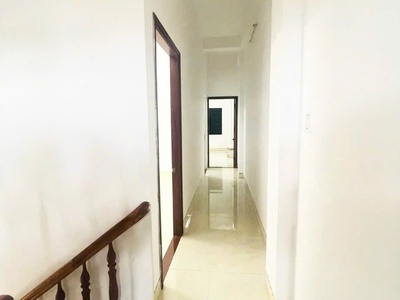 Bán Nhà 3 tầng đường Bùi Thiện Ngộ - Trung tâm Hoà Xuân - Chỉ nhỉnh 7ty 3