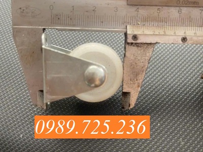 Nên mua bánh xe chịu lực ở đâu uy tín 1