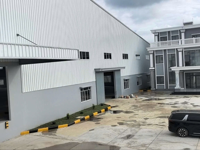 Cho thuê nhà xưởng   KCN ĐỒNG XOÀI, BÌNH PHƯỚC   8.279m 2