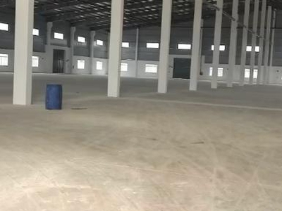 Cho thuê nhà xưởng   KCN ĐỒNG XOÀI, BÌNH PHƯỚC   8.279m 5