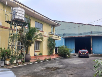 Cho thuê nhà xưởng   KCN SÓNG THẦN, DĨ AN, BD   1.200m 0