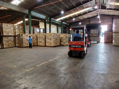 Cho thuê nhà xưởng   KCN SÓNG THẦN, DĨ AN, BD   1.200m 2