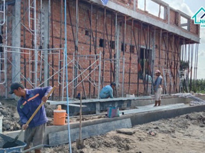 Đơn vị thi công xây nhà trọn gói uy tín tiết kiệm chi phí, đảm bảo chất lượng 0