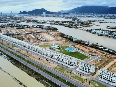 Chỉ 3x Triệu/m2 - Đất Nền Quy Nhơn - Gần Sân bay Phù Cát - Cách Trung tâm 5 - 10 phút 1