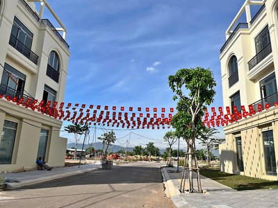 Chỉ 3x Triệu/m2 - Đất Nền Quy Nhơn - Gần Sân bay Phù Cát - Cách Trung tâm 5 - 10 phút 3