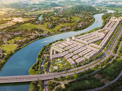 Chỉ 3x Triệu/m2 - Đất Nền Quy Nhơn - Gần Sân bay Phù Cát - Cách Trung tâm 5 - 10 phút 4