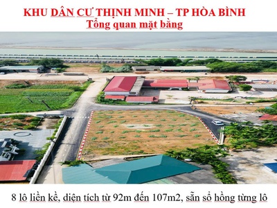 View sông Đà lựa chọn đầu tư bền vững theo hạ tầng 7