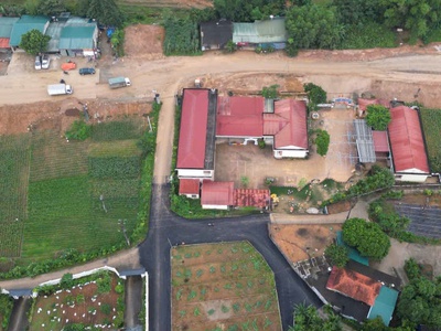 View sông Đà lựa chọn đầu tư bền vững theo hạ tầng 17