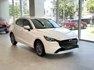 MAZDA 2 giá chỉ từ 403 triệu đồng 1
