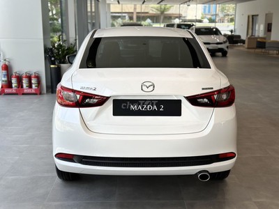 MAZDA 2 giá chỉ từ 403 triệu đồng 2