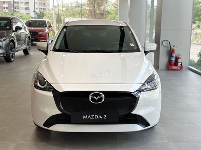 MAZDA 2 giá chỉ từ 403 triệu đồng 0