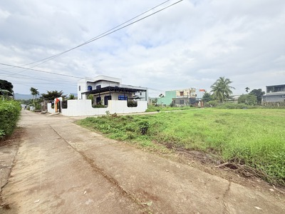 Lô đất đẹp giá 850 triệu gần chợ Đại Hiệp, cơ hội tốt trong tuần này 1