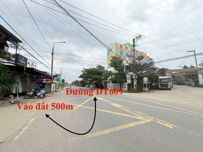 Bán Gấp Trong Tuần: Lô 211m Phú Quý Đường Rộng, Pháp Lý Sạch 0