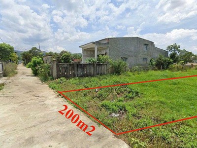 Bán Gấp Trong Tuần: Lô 211m Phú Quý Đường Rộng, Pháp Lý Sạch 1