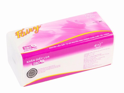 Giấy vệ sinh khăn giấy lụa hàng chuẩn chính hãng giá NET - giao tận nơi - uy tín 3