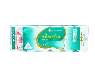 Giấy vệ sinh khăn giấy lụa hàng chuẩn chính hãng giá NET - giao tận nơi - uy tín 1