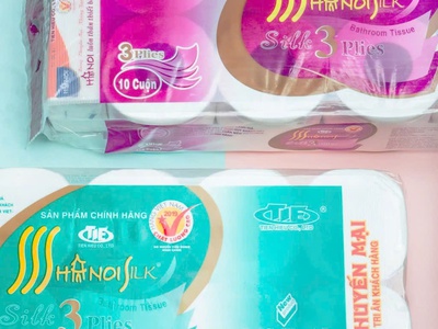 Giấy vệ sinh khăn giấy lụa hàng chuẩn chính hãng giá NET - giao tận nơi - uy tín 0