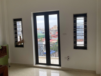 Bán nhà oto vào tận nơi, kinh doanh thoải mái các loại mô hình tại Phương Lưu- Đông Hải 1 0