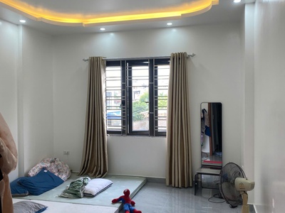 Bán nhà oto vào tận nơi, kinh doanh thoải mái các loại mô hình tại Phương Lưu- Đông Hải 1 5