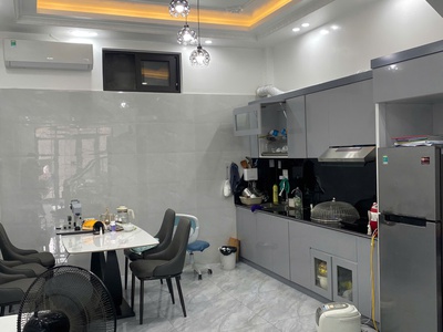 Bán nhà oto vào tận nơi, kinh doanh thoải mái các loại mô hình tại Phương Lưu- Đông Hải 1 7