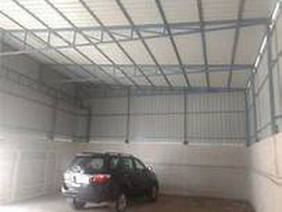 Cho thuê Kho, xưởng DT kho 300m2 ở Hoàng Quốc Việt, Kiến An. 1