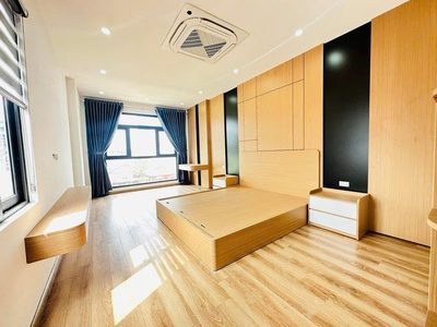 Bán Gấp Nhà MP Hoàng Văn Thái - Lê Trọng Tấn - Thanh Xuân Hà Nội 45 tỷ 1