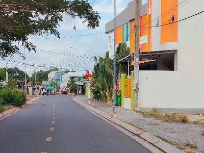 Cần bán 1 lô đất cạnh TTHC Bà Rịa Vũng Tàu 0