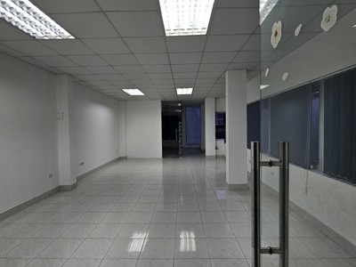 Mặt bằng đẹp kinh doanh   văn phòng   Tầng 1,2 Vũ Ngọc Phan   Nhà 3 mặt tiền 3