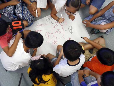 Luyện Thi Cambridge dạy kèm Anh Văn tại nhà cô Nguyễn Kiệm, Gò Vấp 0