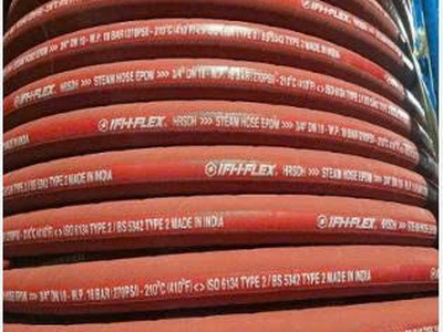 Ống dẫn hơi nước nóng Steam Hose tại Duy Lập 8