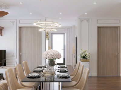 Chính chủ bán căn hộ 3N 2VS tại SA5 - Vinhome Smart city, Quận Nam Từ Liêm. 0