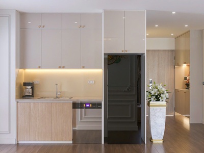 Chính chủ bán căn hộ 3N 2VS tại SA5 - Vinhome Smart city, Quận Nam Từ Liêm. 4