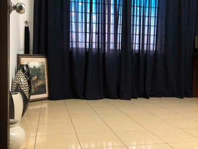 Chính chủ cho thuê căn hộ Tập thể Công An tầng 5, mặt phố Nguyên Hồng, Láng Hạ, Đống Đa 4