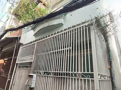 Nhà hẻm 28 dương bá trạc -phường 2, giá 4.680 tỉ tl 0