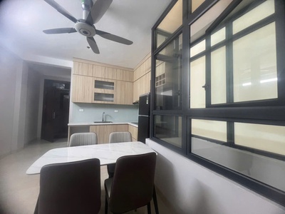 Cho thuê căn hộ khép kín kim mã, ba đình 0